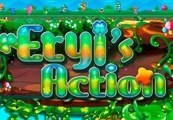 Eryi’s Action Steam CD Key