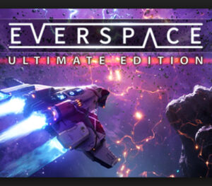 EVERSPACE – Ultimate Edition Steam CD Key