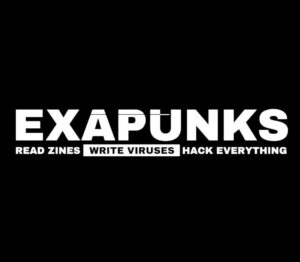 EXAPUNKS PC Steam CD Key
