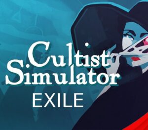 Cultist Simulator – The Exile DLC Steam CD Key