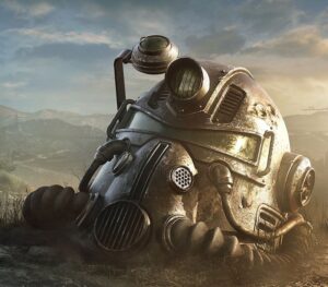 Fallout 76 EMEA PC Steam CD Key