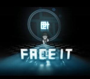 Face it – A game to fight inner demons Steam CD Key