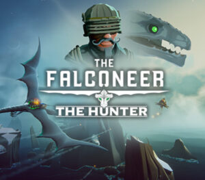 The Falconeer – The Hunter DLC PC Steam CD Key