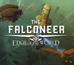 The Falconeer – Edge of the World DLC Steam CD Key