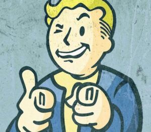 Fallout 4 GOTY Edition RU/CIS PC Steam CD Key