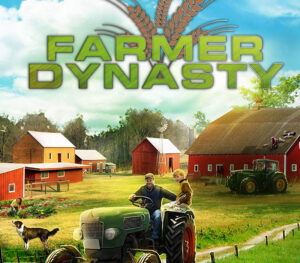 Farmer’s Dynasty Steam Account