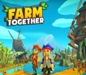 Farm Together – Sugarcane Pack DLC Steam CD Key