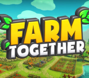 Farm Together EU PC Steam CD Key