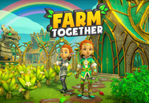 Farm Together – Fantasy Pack DLC Steam CD Key