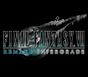 FINAL FANTASY VII REMAKE INTERGRADE Steam CD Key