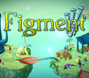 Figment PC Steam CD Key