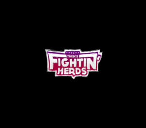 Them’s Fightin’ Herds Steam CD Key