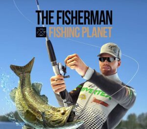 The Fisherman – Fishing Planet EU Steam CD Key