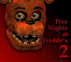 Five Nights at Freddy’s 2 EU Steam Altergift