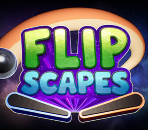FlipScapes PC Steam CD Key