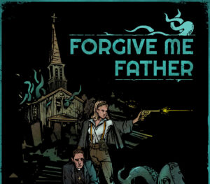 Forgive Me Father PC Steam Account