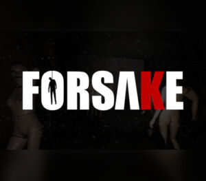 Forsake: Urban horror PC Steam CD Key