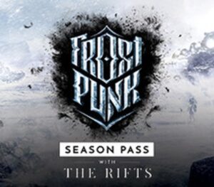 Frostpunk – Season Pass DLC Bundle EU Steam CD Key