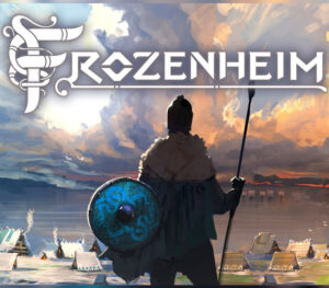Frozenheim Steam CD Key
