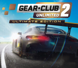 Gear.Club Unlimited 2 Ultimate Edition PC Steam CD Key
