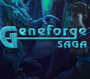 Geneforge Saga PC Steam CD Key