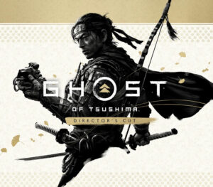 Ghost of Tsushima Director’s Cut Steam Account
