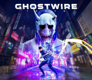 GhostWire: Tokyo PC Steam CD Key