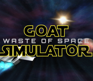 Goat Simulator – Waste of Space DLC Steam CD Key