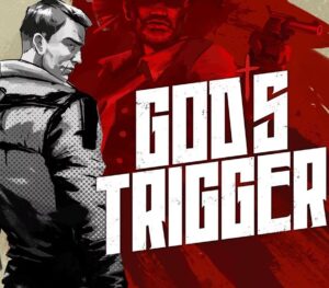 God’s Trigger EU PC Steam CD Key