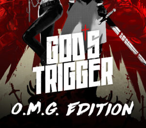 God’s Trigger O.M.G. Edition Steam CD Key