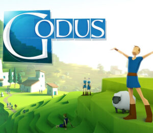 Godus Steam Gift