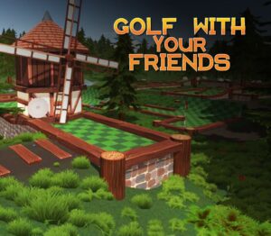 Golf With Your Friends LATAM PC Steam CD Key