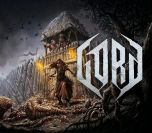 Gord EU Steam CD Key