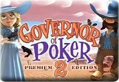 Governor of Poker 2 – Premium Edition Steam CD Key