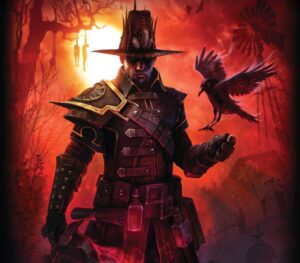 Grim Dawn Steam Account