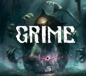 GRIME EU Steam CD Key