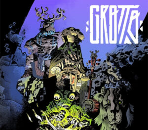 Grotto Steam CD Key