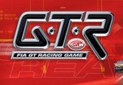 GTR – FIA GT Racing Game PC Steam CD Key