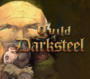 Guild of Darksteel Steam CD Key