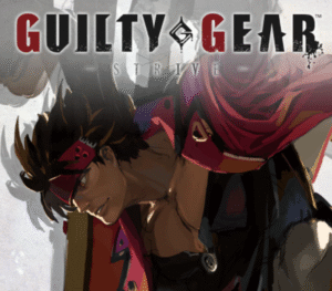 GUILTY GEAR -STRIVE- Deluxe Edition PC Steam CD Key