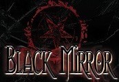 Black Mirror 1 PC Steam CD Key