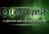 Overcast: Walden and the Werewolf PC Steam CD Key