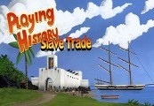 Playing History 2 – Slave Trade Steam CD Key