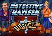 Detective Hayseed: Hollywood PC Steam CD Key