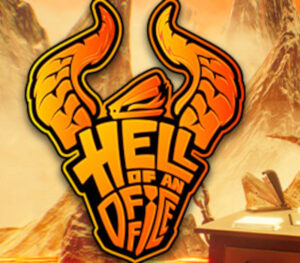 Hell of an Office Steam CD Key