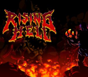 Rising Hell Steam CD Key