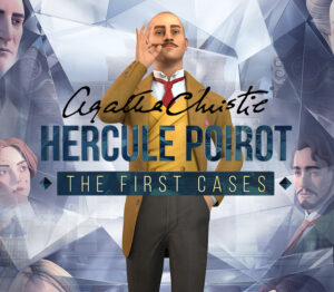 Agatha Christie – Hercule Poirot: The First Cases Steam CD Key