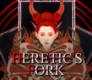 Heretic’s Fork Steam CD Key