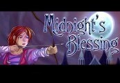 Midnight’s Blessing PC Steam CD Key