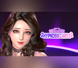 Hypnosis Card 2 PC Steam CD Key